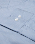 Robert Old - Light Denim 100% Cotton Long Sleeve Shirt L/S SHIRTS Robert Old