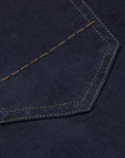 Richard J Brown - Dark Navy Denim 'Tokyo' Slim Fit Jeans JEANS Richard J Brown