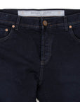 Richard J Brown - Dark Navy Denim 'Tokyo' Slim Fit Jeans JEANS Richard J Brown