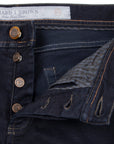 Richard J Brown - Dark Navy Denim 'Tokyo' Slim Fit Jeans JEANS Richard J Brown