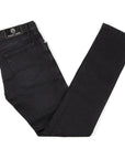Richard J Brown - Washed Black Denim 'Tokyo' Slim Fit Jeans JEANS Richard J Brown