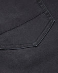 Richard J Brown - Washed Black Denim 'Tokyo' Slim Fit Jeans JEANS Richard J Brown