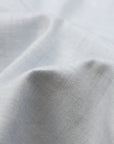 Robert Old - Light Blue Flanello Junior Cotton Long Sleeve Shirt L/S SHIRTS Robert Old