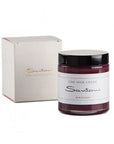 Santoni - Burgundy Shoe Cream SHOE SUNDRIES Santoni