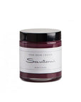 Santoni - Burgundy Shoe Cream SHOE SUNDRIES Santoni