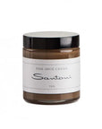 Santoni - Tan Shoe Cream SHOE SUNDRIES Santoni