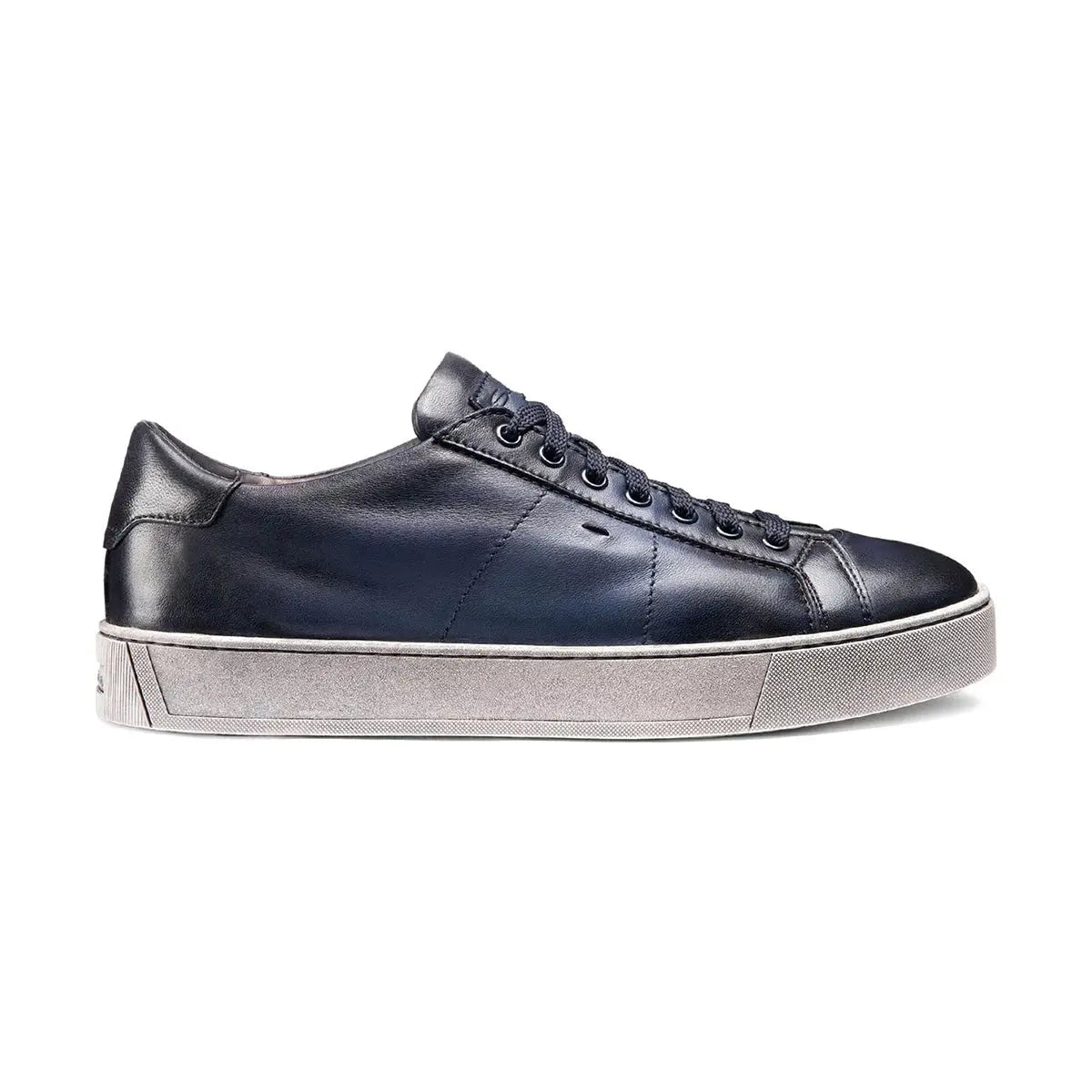 Mens Santoni Santoni Gloria Sneakers BASKETS SANTONI GLORIA 61070
