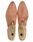 Santoni - Cedar Wood Shoe Trees SHOE SUNDRIES Santoni