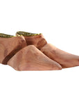 Santoni - Cedar Wood Shoe Trees SHOE SUNDRIES Santoni