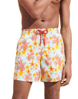 Vilebrequin - Blue ‘Starlettes & Coraux’ Swim Shorts SWIMWEAR Vilebrequin
