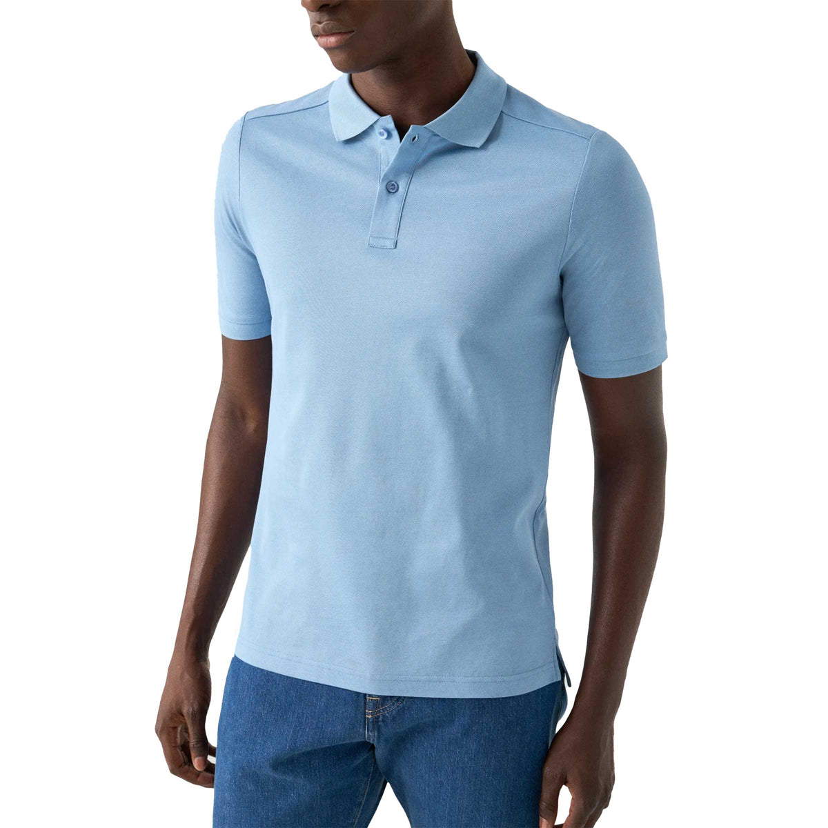 A Smarter Casual - The History of the Polo Shirt