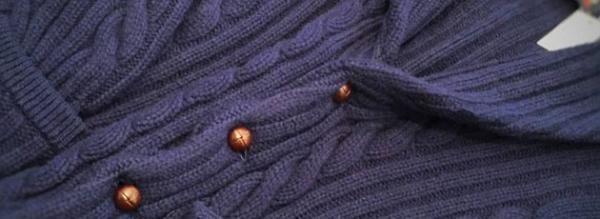 Our guide to caring for and cleaning your cashmere