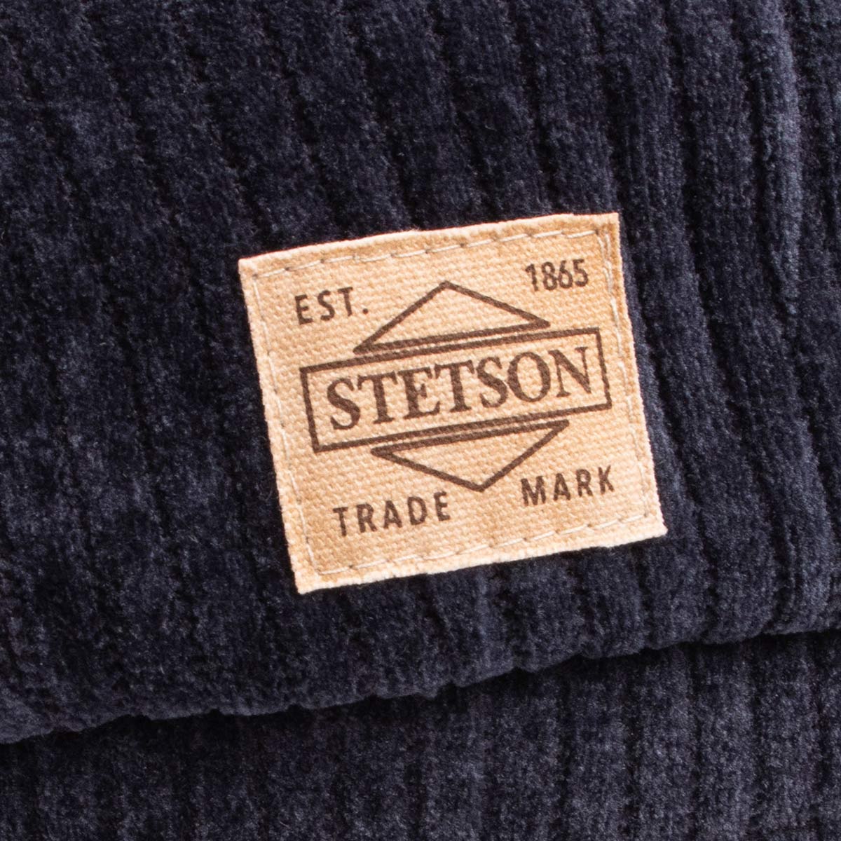 Stetson - When brand name, plus history, equals style