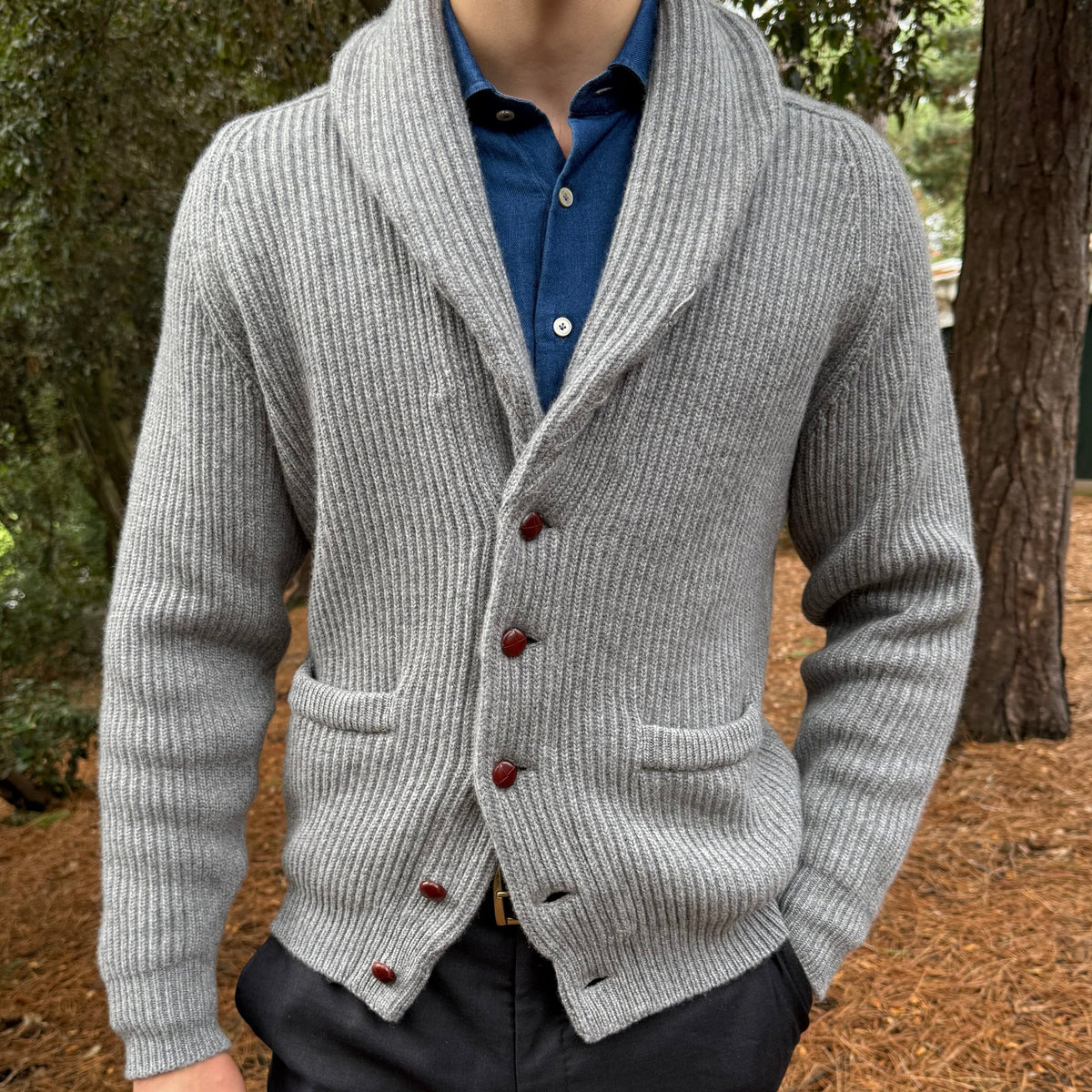 Everything you need to know before buying cashmere