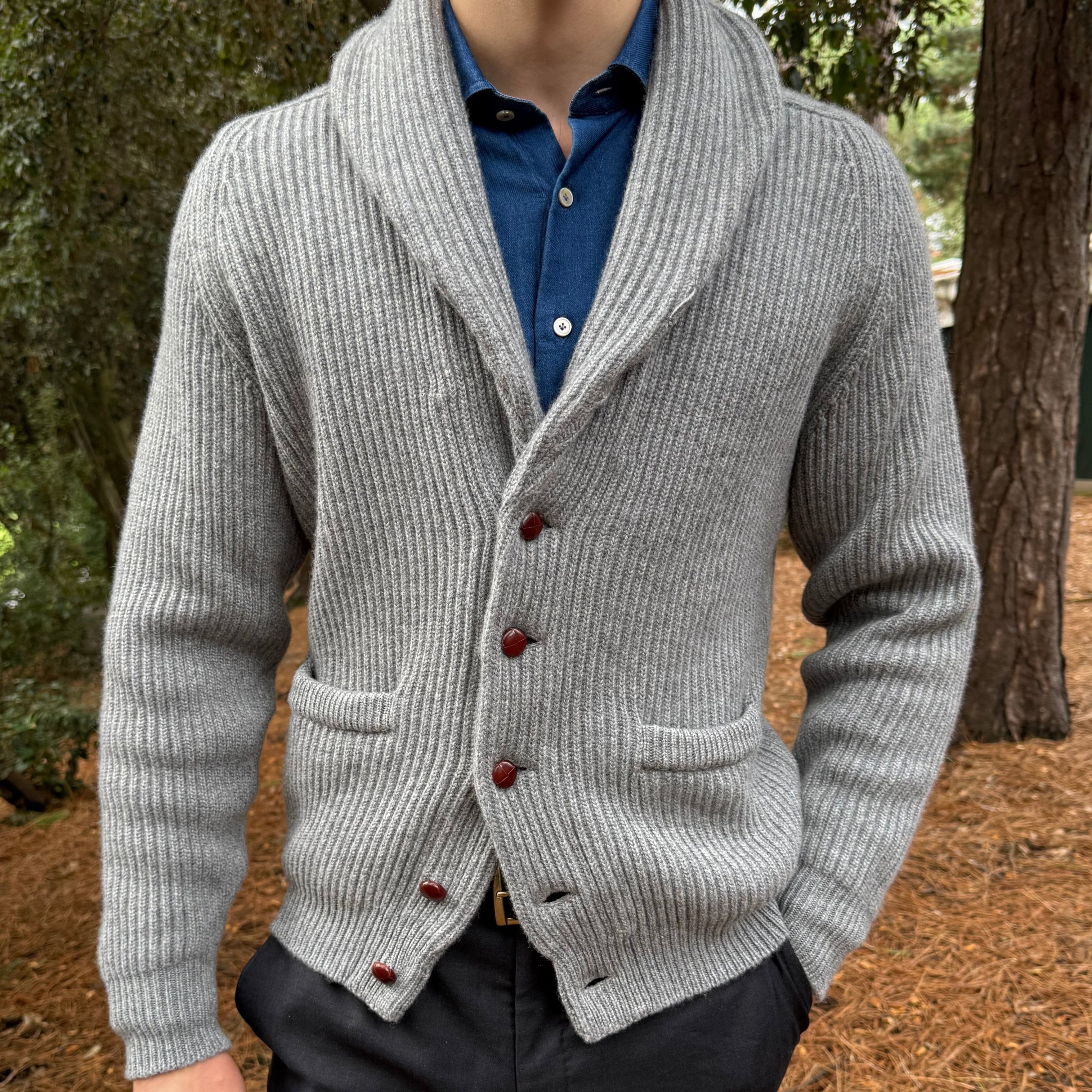 Everything you need to know before buying cashmere