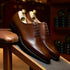 Shoe Care Guide: How to Maintain Leather, Suede and Nubuck