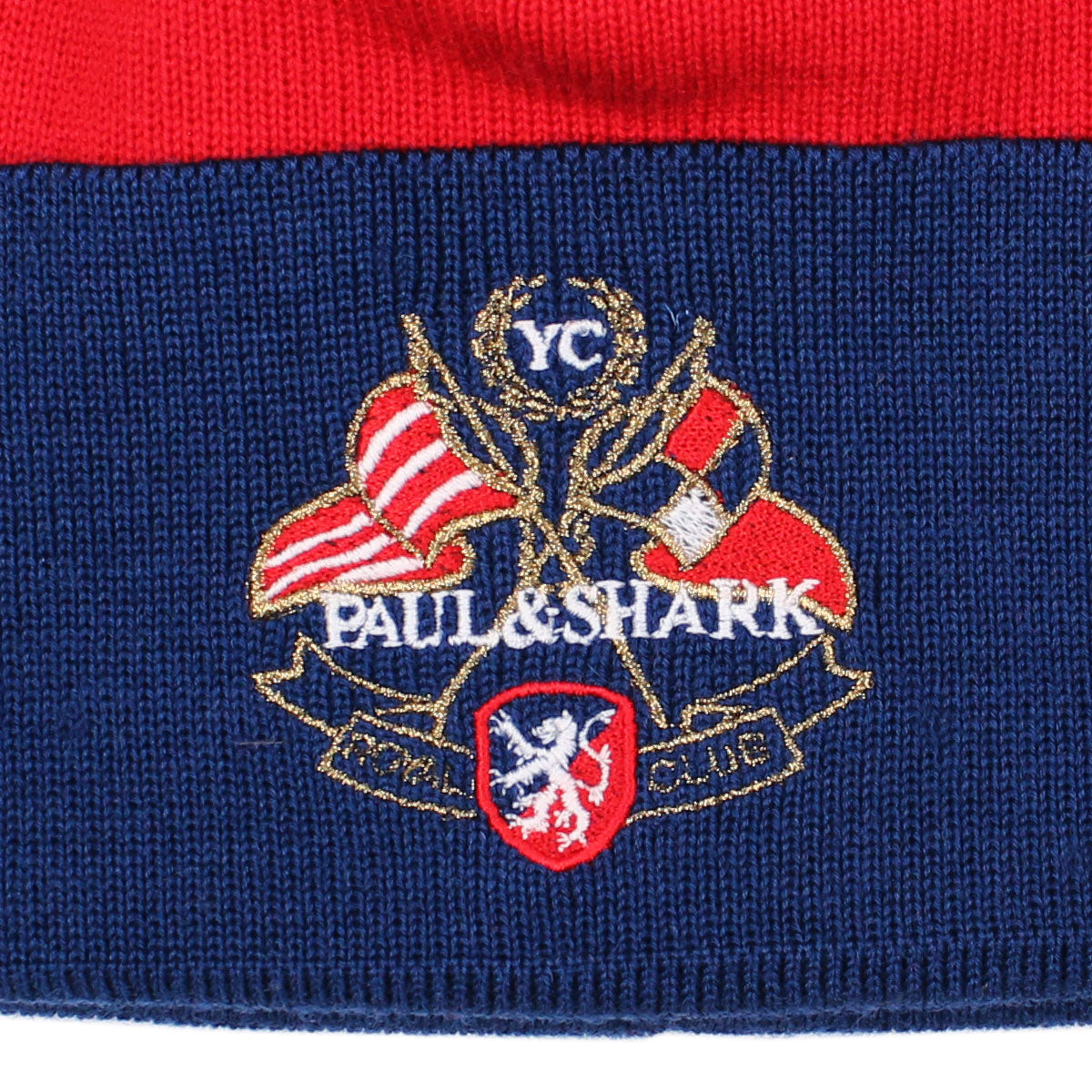 Jump into Paul & Shark