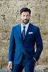 What Defines Menswear?