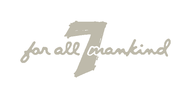 7 For All Mankind