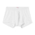 Derek Rose - White Jack Pima Cotton Stretch Boxer Briefs UNDERWEAR Derek Rose