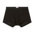 Derek Rose - Black Jack Pima Cotton Stretch Boxer Briefs UNDERWEAR Derek Rose