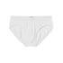 Derek Rose - White Alex Micro Modal Stretch Briefs UNDERWEAR Derek Rose