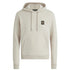 Belstaff - Shell Cotton Fleece Hoody SWEATS Belstaff