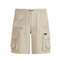 Belstaff - Shell Castmaster Technical Cargo Shorts SHORTS Belstaff