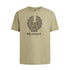 Belstaff - Aloe Green Phoenix T-Shirt TEE SHIRTS Belstaff
