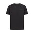 Belstaff - Black Transit Organic Cotton T-shirt TEE SHIRTS Belstaff