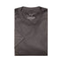 Eton - Gray Filo di Scozia T-Shirt TEE SHIRTS Eton