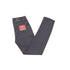 7 For All Mankind - Dark Grey Slimmy Tapered Luxe Performance Plus Jeans JEANS 7 For All Mankind