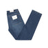 7 For All Mankind - Mid Blue Slimmy Slim Straight Stretch Tek Connected Jeans JEANS 7 For All Mankind