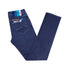 Jacob Cohen - Mid Blue 'Nick' Stretch Slim Fit Jeans JEANS Jacob Cohen