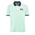 La Martina - Honeydew Regular-fit Cotton Stretch Polo shirt S/S POLOS La Martina