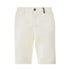 La Martina - Off White Regular-fit Chino Shorts SHORTS La Martina