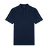 Paul & Shark - Navy Cotton Piqué Polo Shirt S/S POLOS Paul & Shark