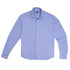 Fedeli - Blue Tecno Jersey Long Sleeve Shirt L/S SHIRTS FEDELI