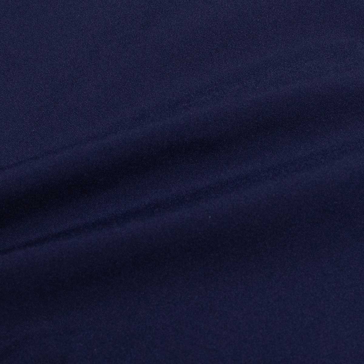 Navy Full Zip Hybrid Sweater KNITWEAR Robert Old