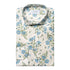 Eton - Floral Print Signature Cotton Twill Shirt L/S SHIRTS Eton