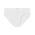 Derek Rose - White Jack Cotton Stretch Briefs UNDERWEAR Derek Rose