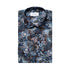 Eton - Blue Motif Signature Twill Contemporary Fit Shirt L/S SHIRTS Eton