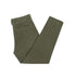 7 For All Mankind - Nori Green Cargo Twill Chinos JEANS 7 For All Mankind