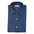 Mid Wash Denim Long Sleeve Shirt L/S SHIRTS Robert Old