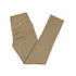 Dove Beige Stretch Cotton Twill Chinos CASUAL TROUSERS Robert Old