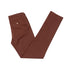 Rust Red Stretch Cotton Twill Chinos CASUAL TROUSERS Robert Old