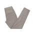 Light Grey Moleskin Cotton Stretch Chinos CASUAL TROUSERS Robert Old