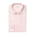 Eton - Pink Signature Twill Shirt Slim Fit Shirt L/S SHIRTS Eton
