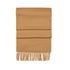 Sand Classic Cashmere Scarf SCARVES Robert Old