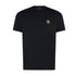 Belstaff - Dark Ink Jersey Cotton T-shirt TEE SHIRTS Belstaff